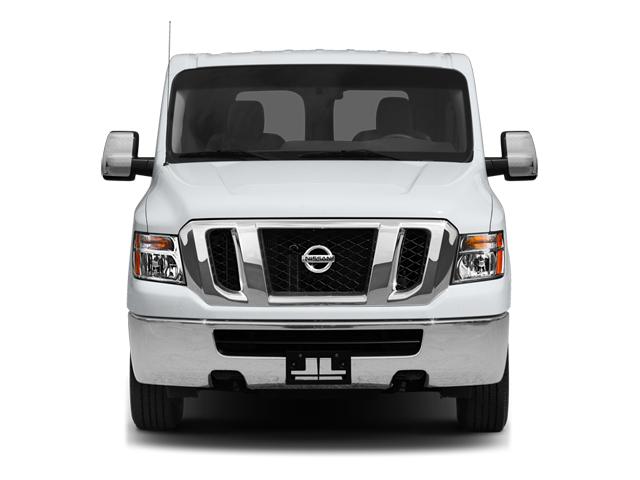 used 2013 Nissan NV Cargo NV2500 HD car, priced at $15,900