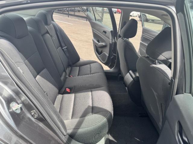 used 2023 Nissan Altima car, priced at $18,500