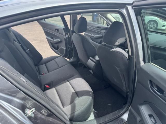 used 2023 Nissan Altima car, priced at $18,500