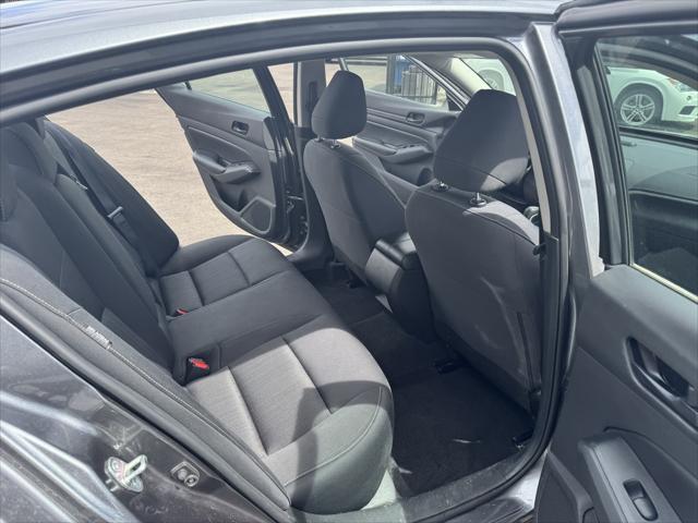 used 2023 Nissan Altima car, priced at $17,900