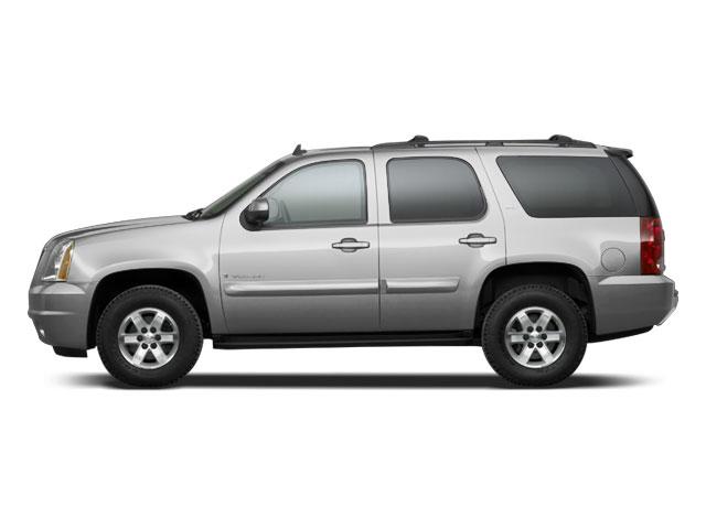 used 2008 GMC Yukon car, priced at $4,500