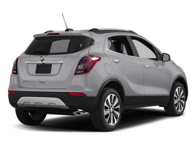 used 2017 Buick Encore car