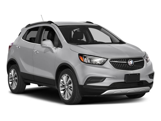 used 2017 Buick Encore car