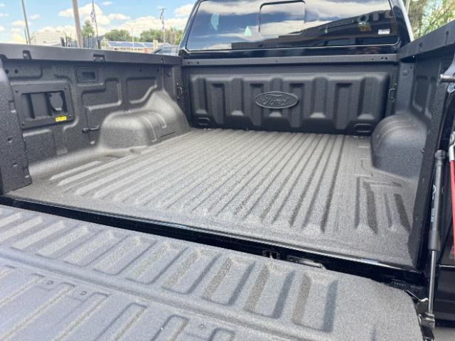 used 2025 Ford Ranger car, priced at $61,200