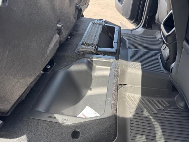 used 2025 Ford Ranger car, priced at $61,200