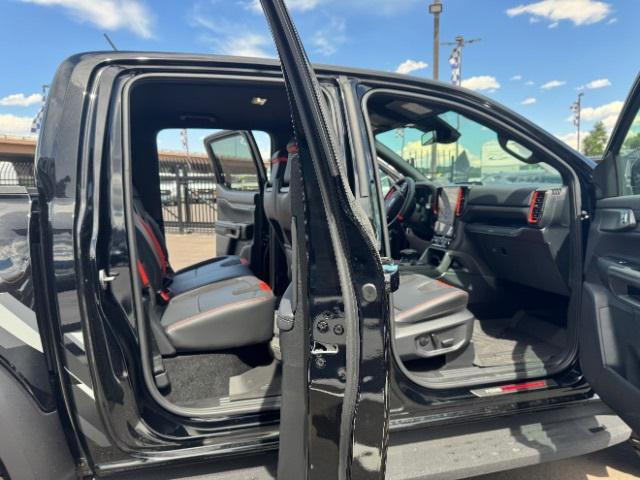 used 2025 Ford Ranger car, priced at $61,200