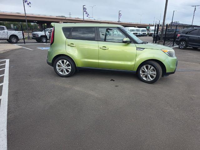used 2014 Kia Soul car, priced at $8,300