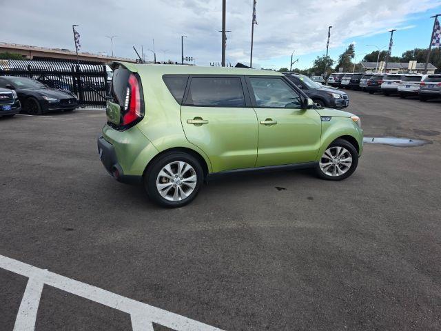 used 2014 Kia Soul car, priced at $8,300