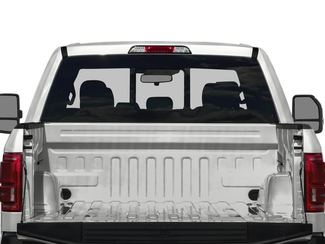 used 2016 Ford F-150 car, priced at $25,500