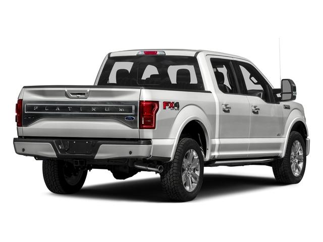 used 2016 Ford F-150 car, priced at $25,500