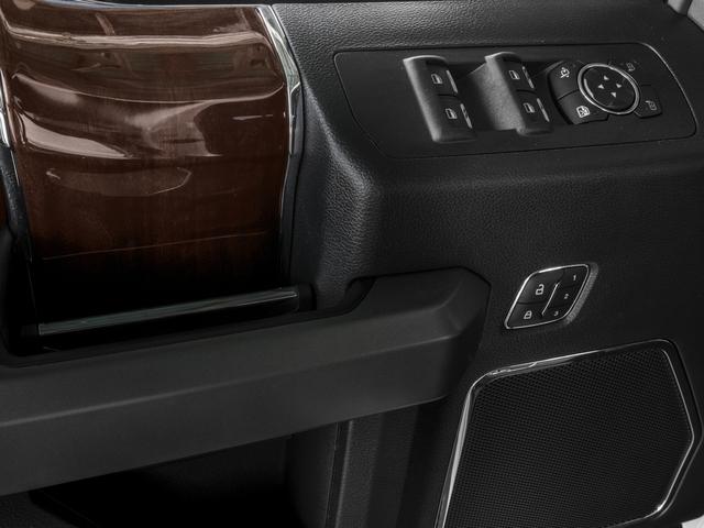 used 2016 Ford F-150 car, priced at $25,500