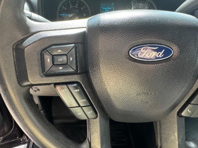 used 2020 Ford F-150 car, priced at $28,400