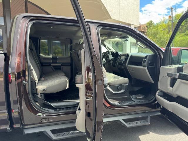 used 2020 Ford F-150 car, priced at $28,400