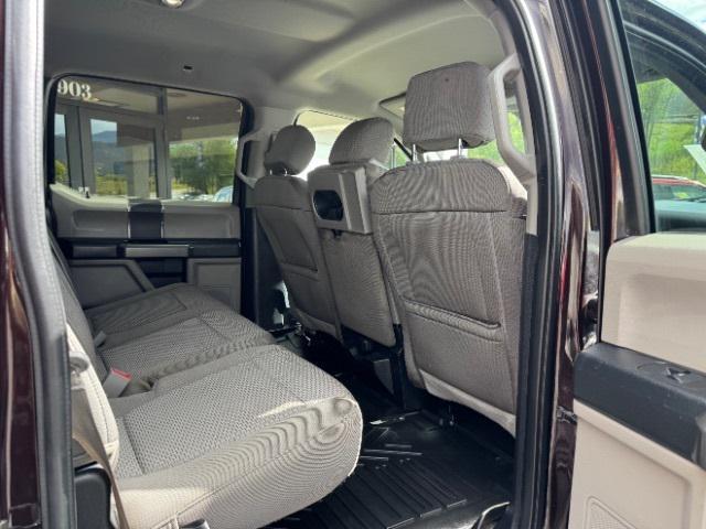 used 2020 Ford F-150 car, priced at $28,400