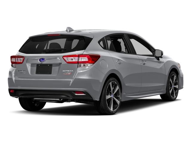 used 2017 Subaru Impreza car