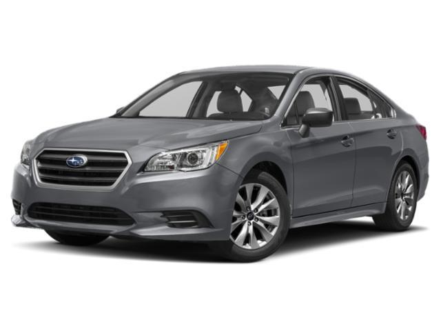 used 2015 Subaru Legacy car