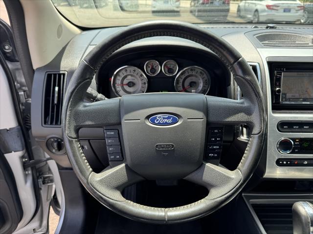 used 2010 Ford Edge car, priced at $8,900