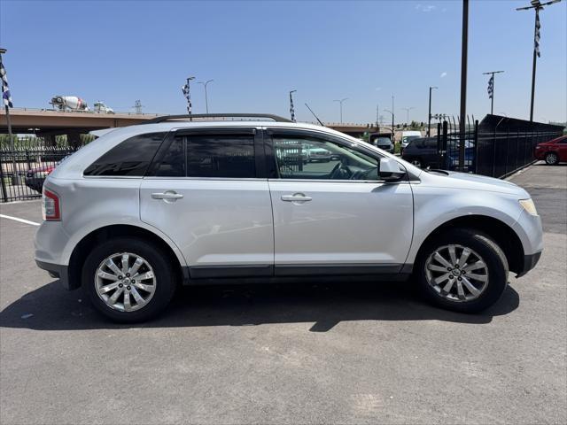 used 2010 Ford Edge car, priced at $8,900