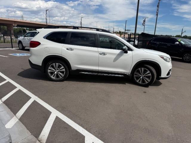 used 2021 Subaru Ascent car, priced at $22,900