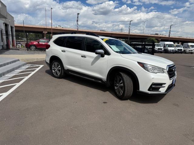 used 2021 Subaru Ascent car, priced at $22,900