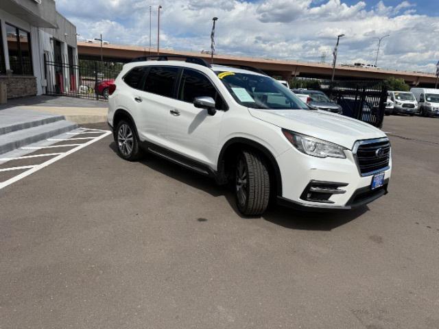 used 2021 Subaru Ascent car, priced at $22,900