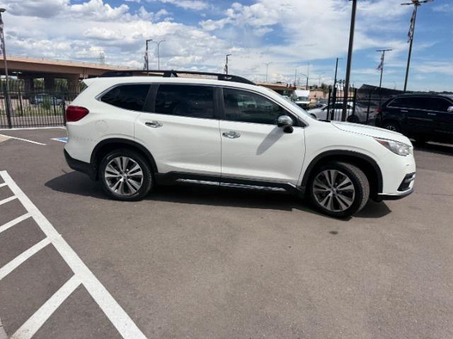 used 2021 Subaru Ascent car, priced at $22,900