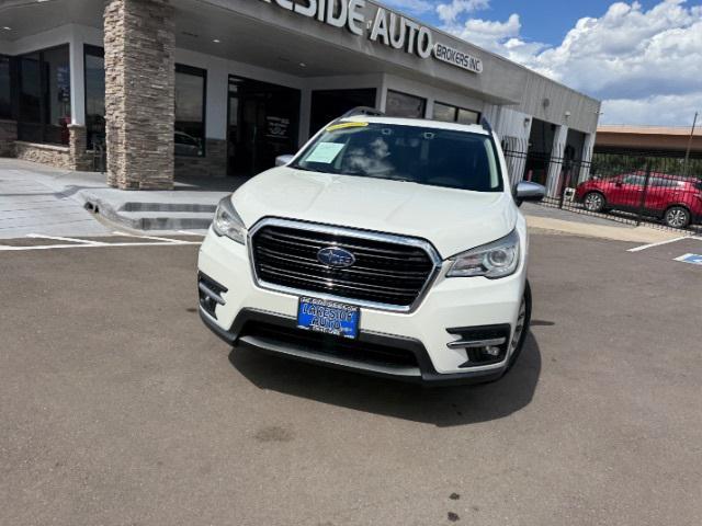 used 2021 Subaru Ascent car, priced at $22,900