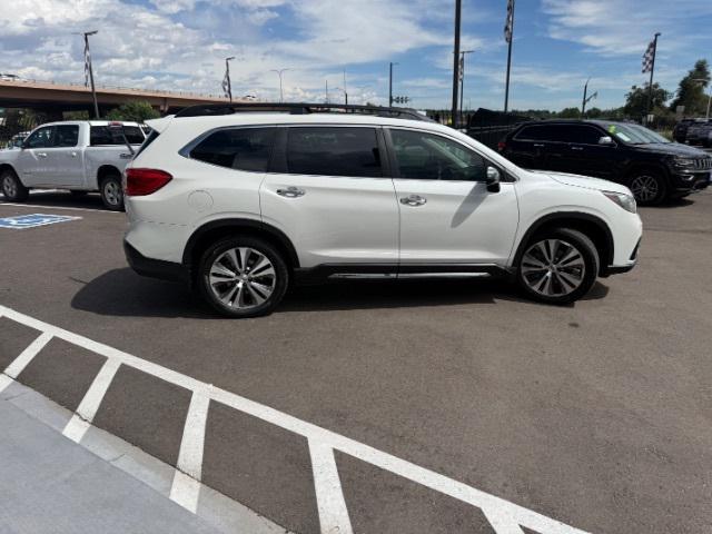 used 2021 Subaru Ascent car, priced at $22,900