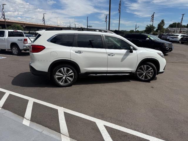 used 2021 Subaru Ascent car, priced at $22,900
