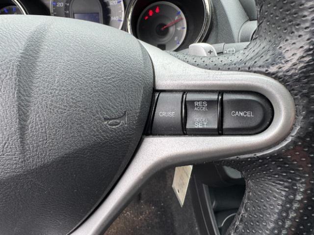 used 2012 Honda Fit car, priced at $10,900