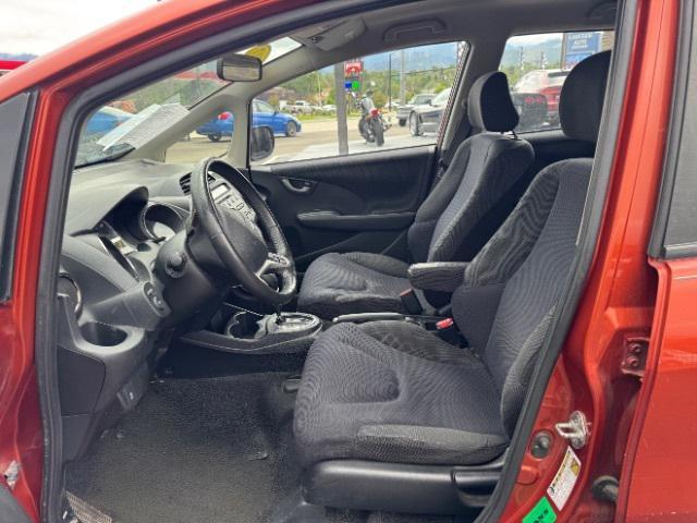 used 2012 Honda Fit car, priced at $10,900