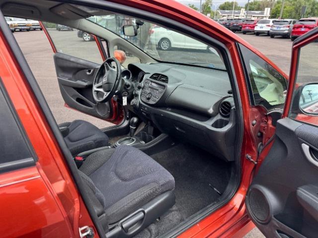 used 2012 Honda Fit car, priced at $10,900
