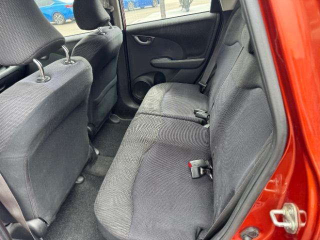 used 2012 Honda Fit car, priced at $10,900