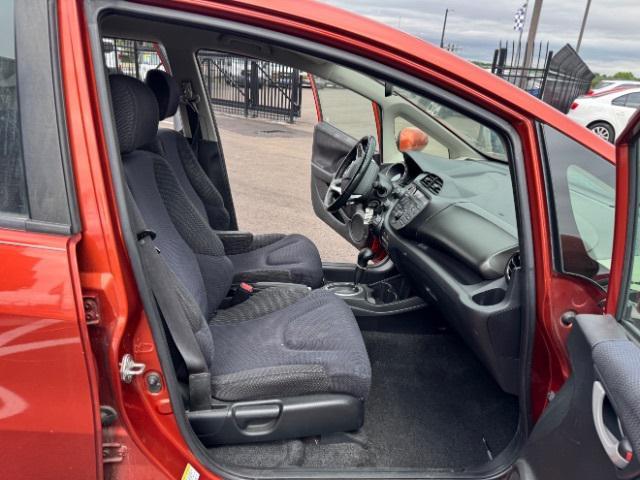 used 2012 Honda Fit car, priced at $10,900