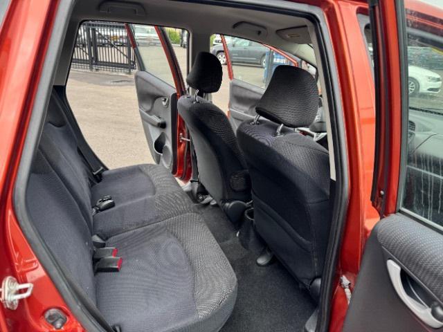 used 2012 Honda Fit car, priced at $10,900
