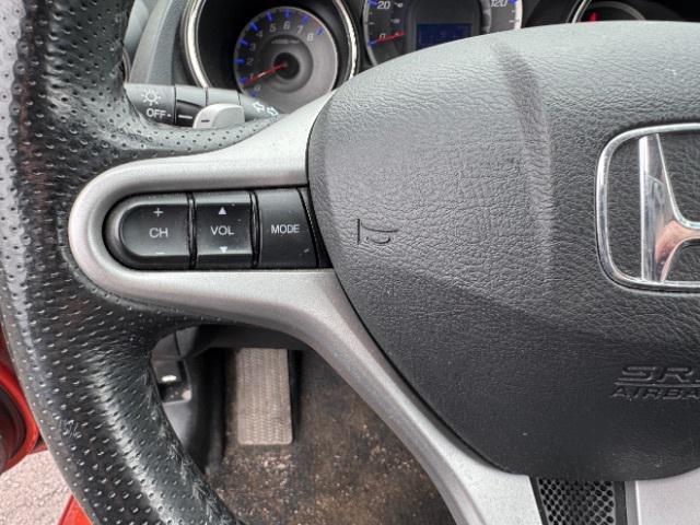 used 2012 Honda Fit car, priced at $10,900