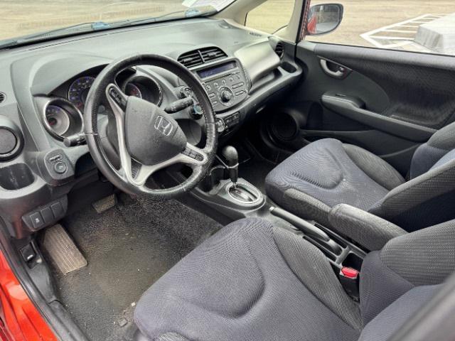 used 2012 Honda Fit car, priced at $10,900