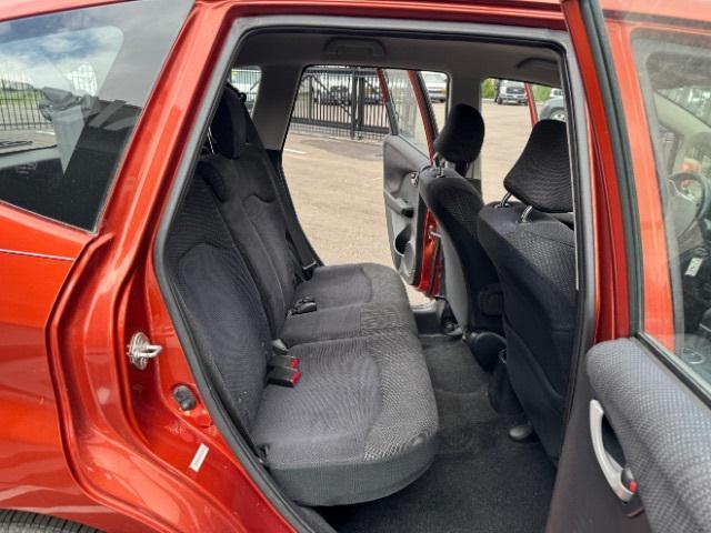 used 2012 Honda Fit car, priced at $10,900