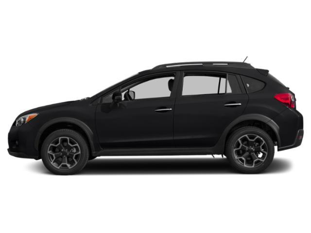 used 2015 Subaru XV Crosstrek car, priced at $14,500