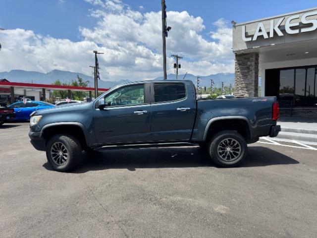 used 2019 Chevrolet Colorado car, priced at $26,700