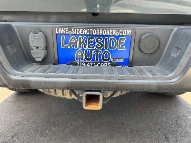 used 2019 Chevrolet Colorado car, priced at $26,700