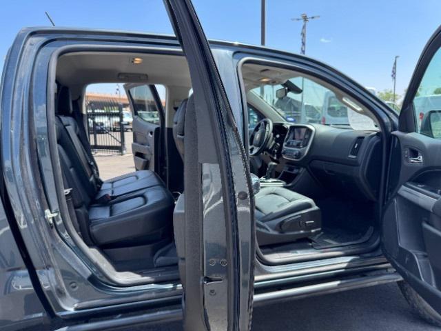 used 2019 Chevrolet Colorado car, priced at $26,700