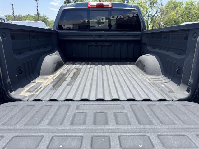 used 2019 Chevrolet Colorado car, priced at $27,500