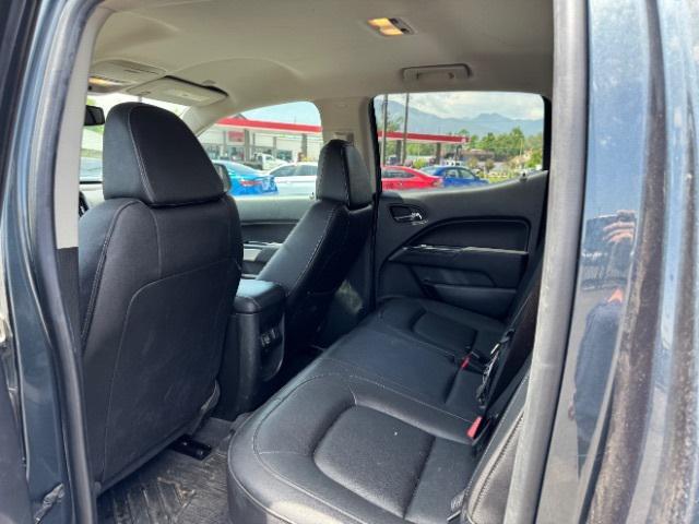 used 2019 Chevrolet Colorado car, priced at $26,700