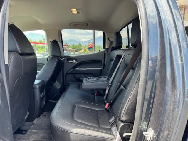 used 2019 Chevrolet Colorado car, priced at $26,700