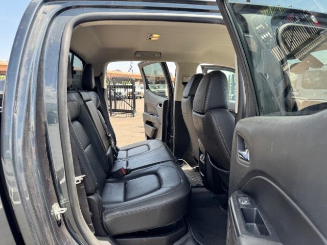 used 2019 Chevrolet Colorado car, priced at $26,700