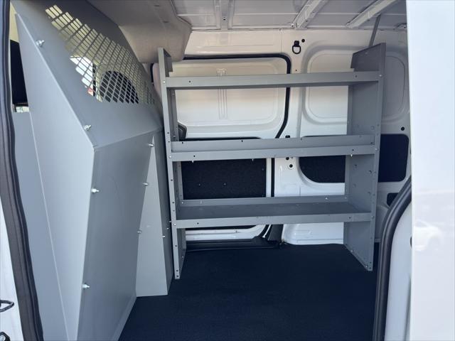 used 2021 Nissan NV200 car, priced at $22,300