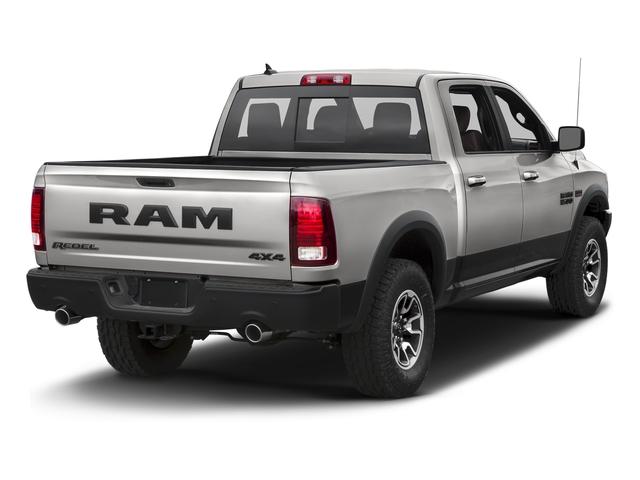 used 2017 Ram 1500 car