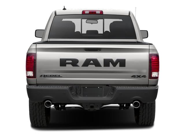 used 2017 Ram 1500 car