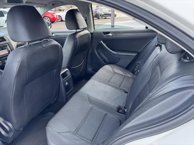 used 2012 Volkswagen Jetta car, priced at $6,000